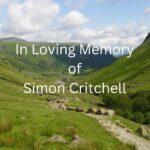 Photo of Simon Critchell