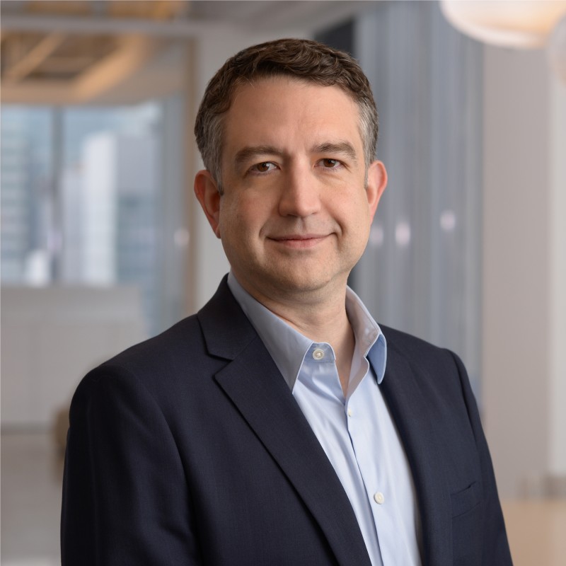Photo of Michael Lawlor