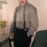 Photo of Enrique Ortiz