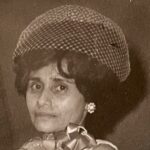 Photo of Aurea Perez Lopez