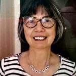 Photo of Faye Gold