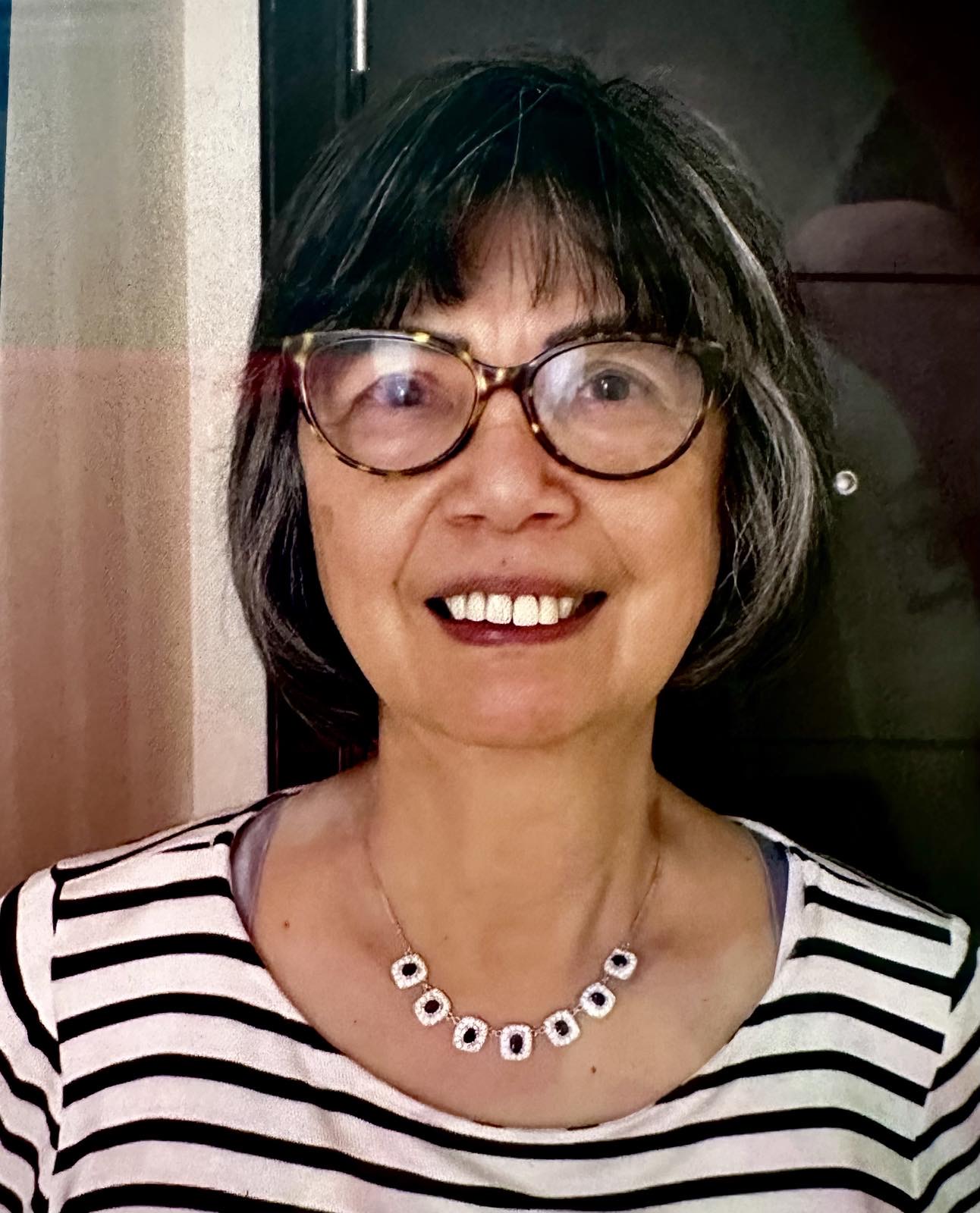 Photo of Faye Gold