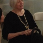 Photo of Angiola Maria-Riva Churchill