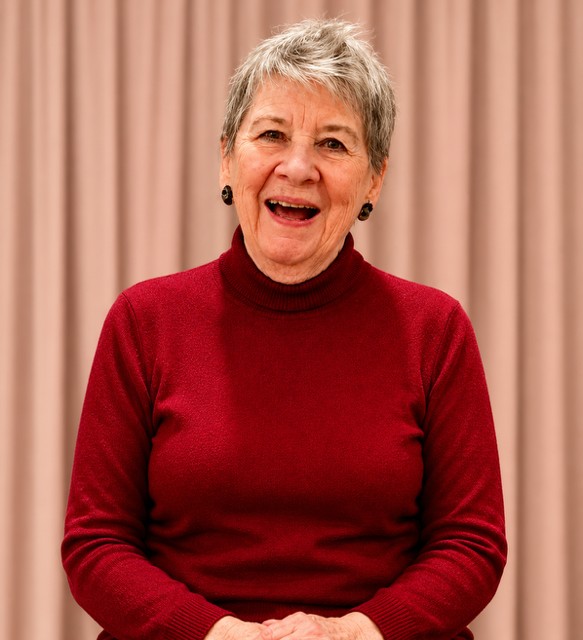 Photo of Mary Coit