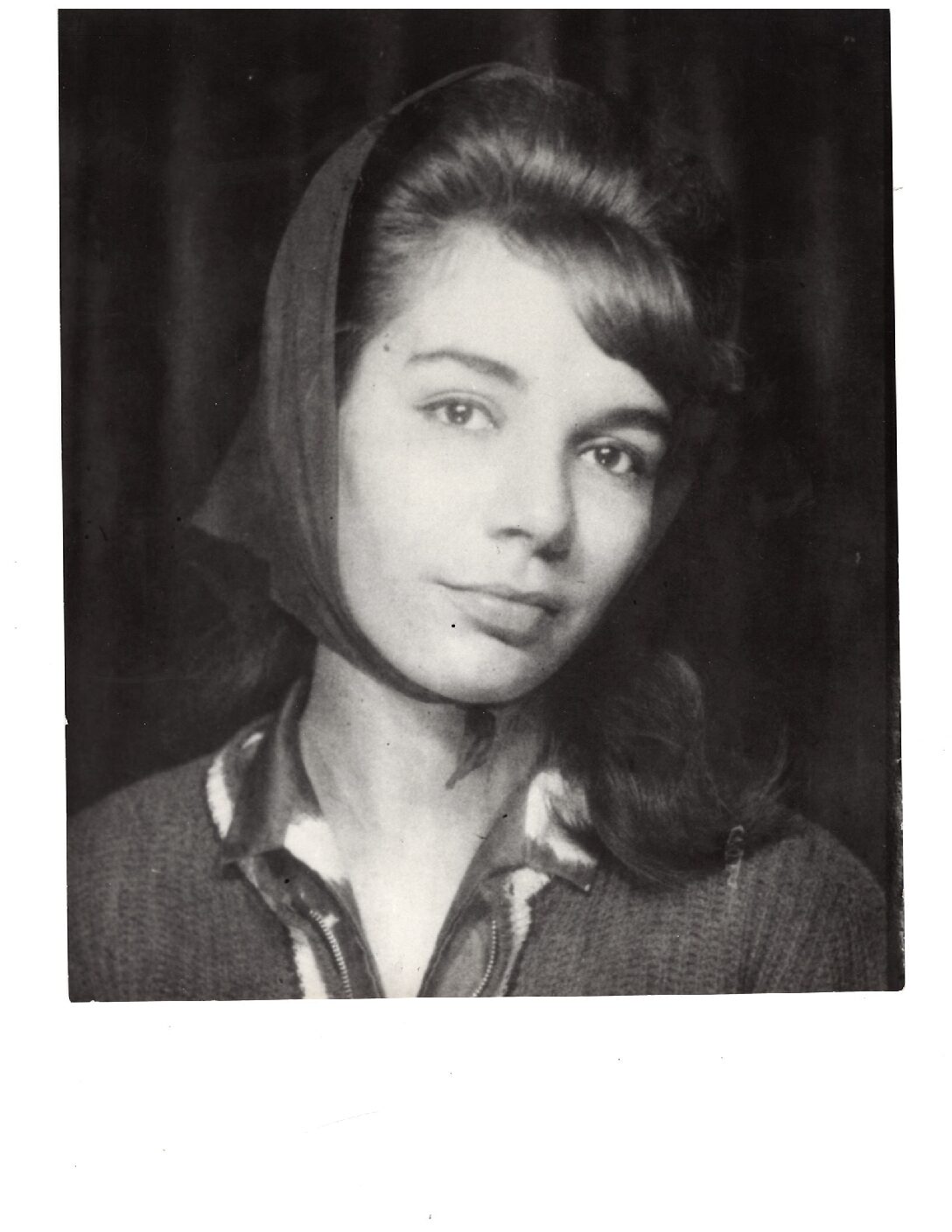 Photo of Darleen Humphrey