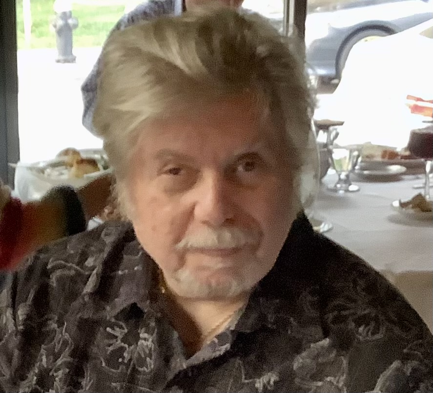 Photo of Richard DiMirra