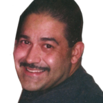 Photo of Enrique Ortiz