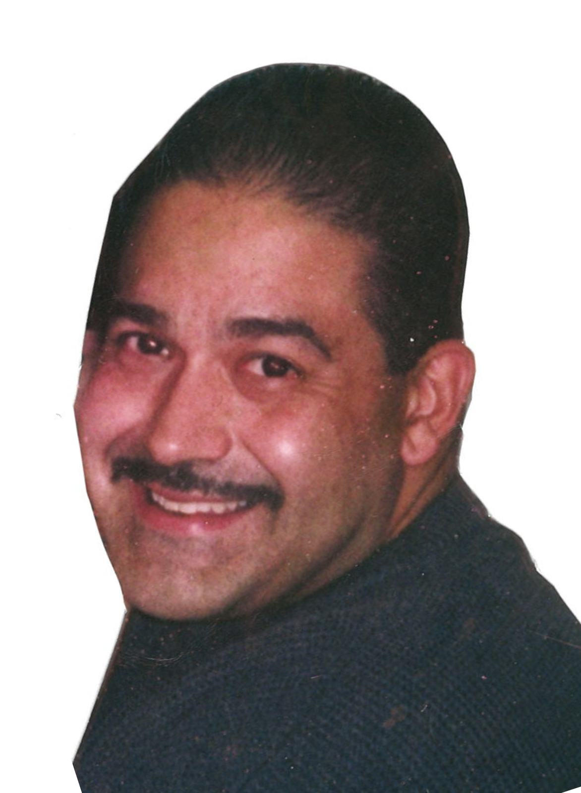 Photo of Enrique Ortiz