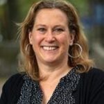 Photo of Carol Anne Bues