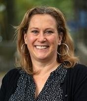 Photo of Carol Anne Bues