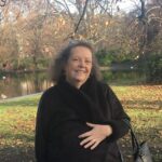 Photo of Kathleen Walsh D’Arcy