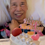 Photo of Dolores Villon Tan