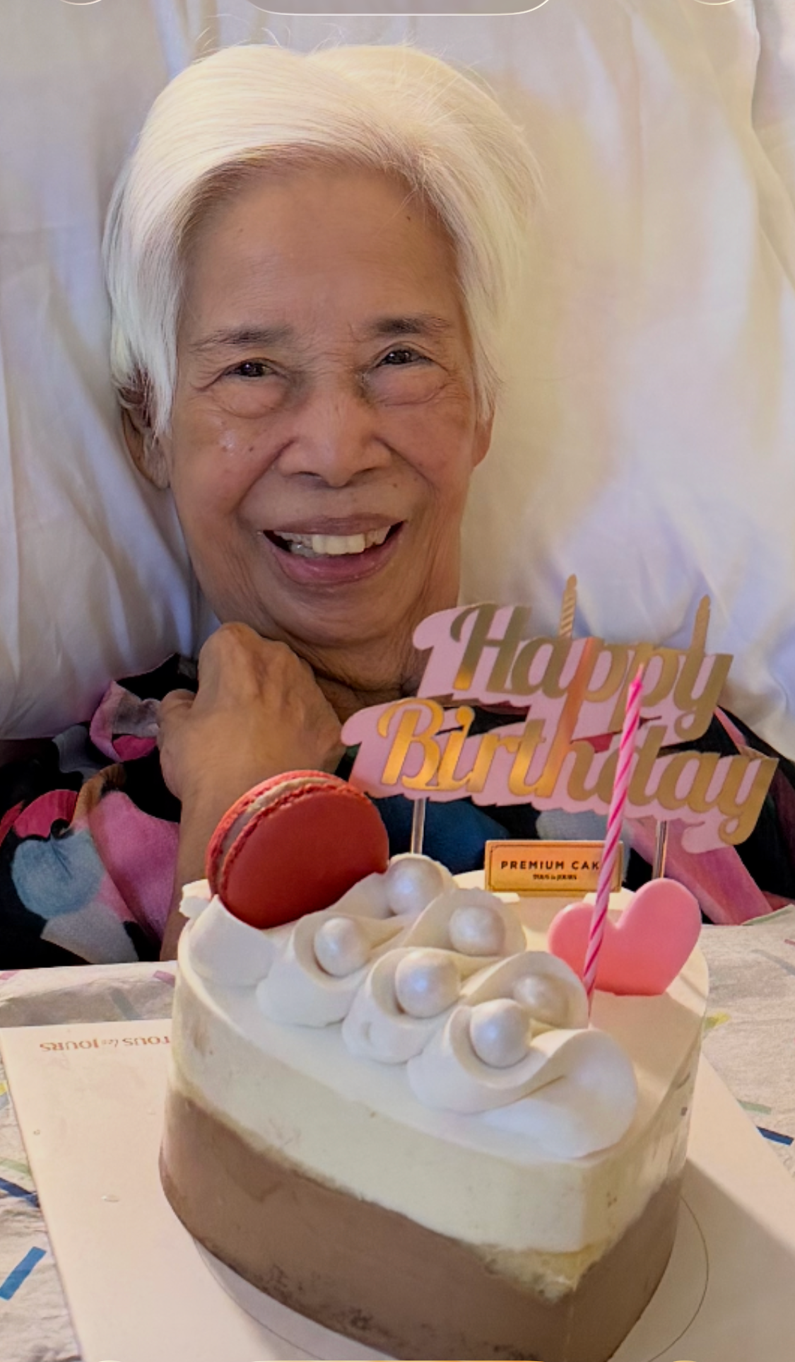 Photo of Dolores Tan