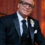 Photo of Sergio Moschella