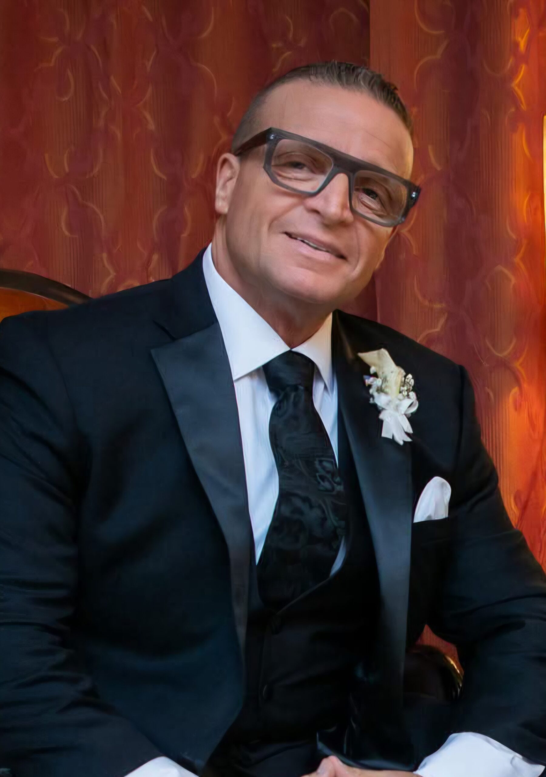 Photo of Sergio Moschella