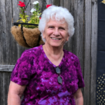 Photo of Ella LaPatriello
