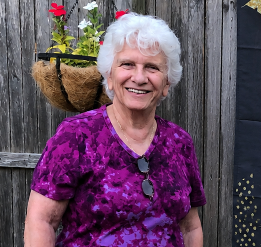 Photo of Ella  LaPatriello