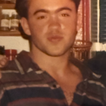 Photo of Manuel Da Rocha