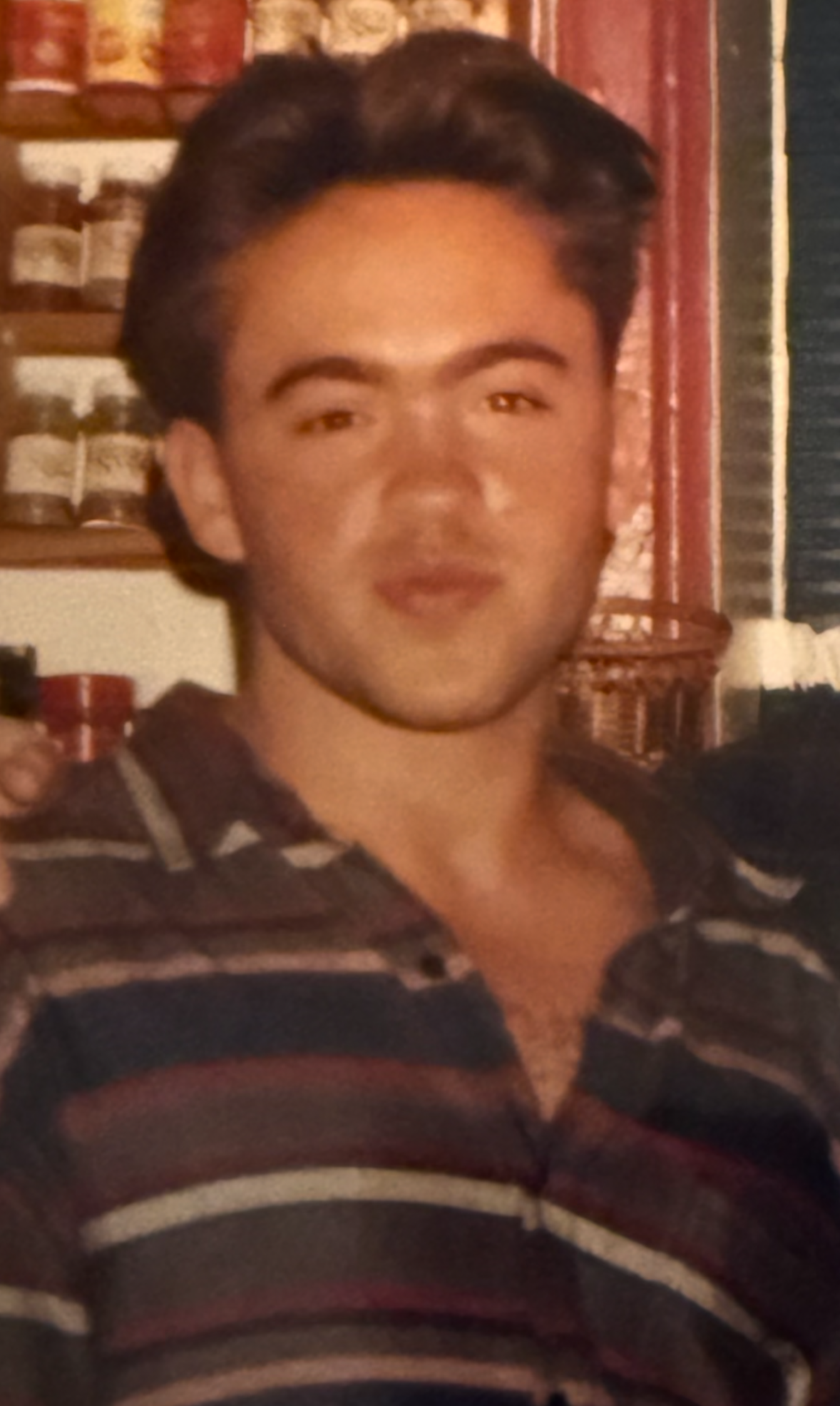Photo of Manuel Da Rocha