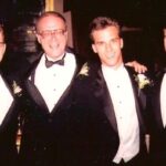 Photo of Joseph Michael Kelly