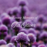 Photo of Tia Denise Oliver