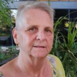 Photo of Ellen Molina