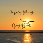 Photo of Gary Borrell