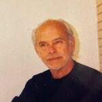 Photo of Robert Benjamin Hudson