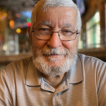 Photo of Hector D. Martinez