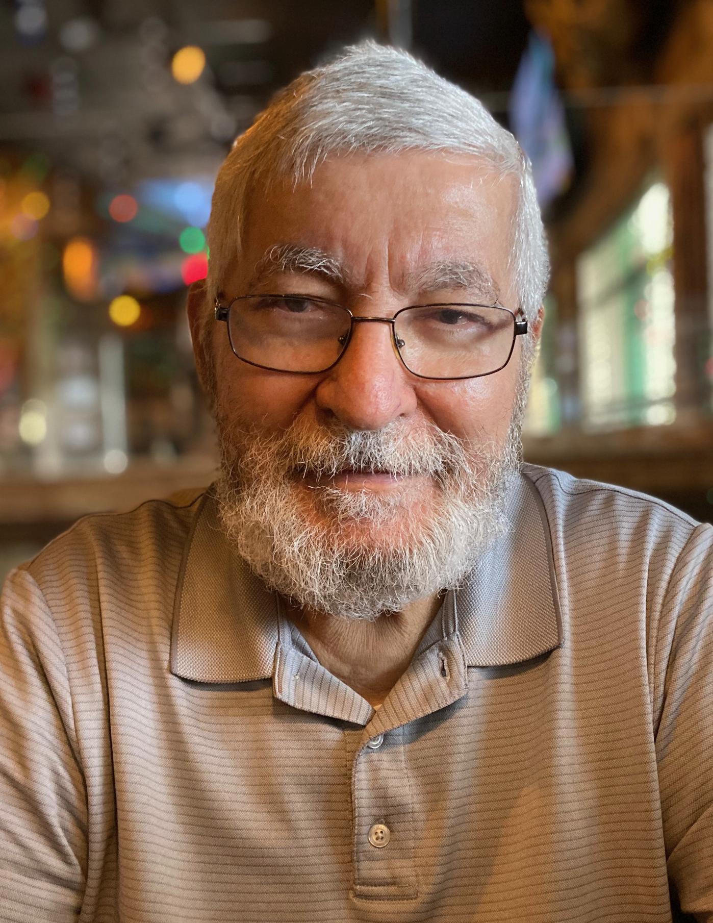 Photo of Hector Martinez
