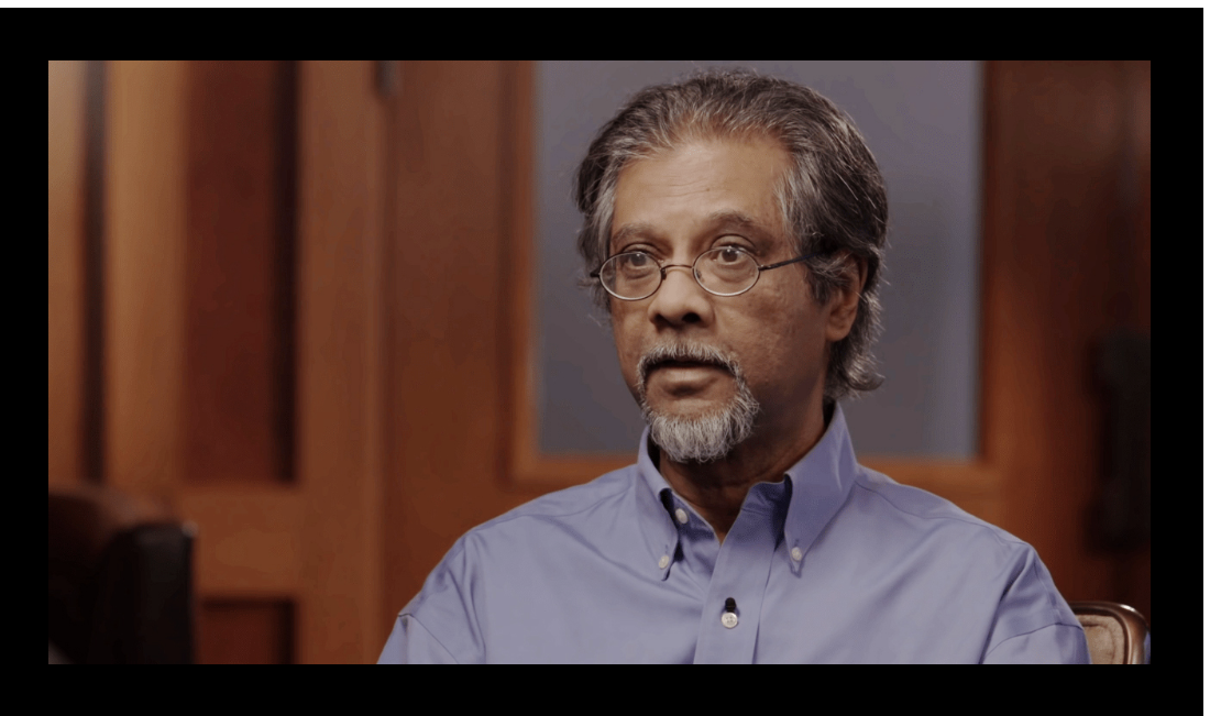 Photo of Anwar Shaikh