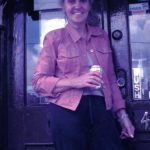 Photo of Carol Kennedy