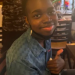 Photo of Daneilo Brown