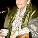 Photo of Maritza Cardoso