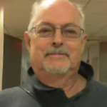 Photo of Robert Carey