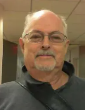 Photo of Robert Carey