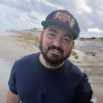 Photo of Mark Masullo