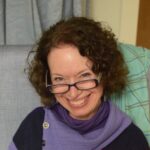 Photo of Marjorie Martinelli
