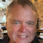 Photo of Keith Satlov