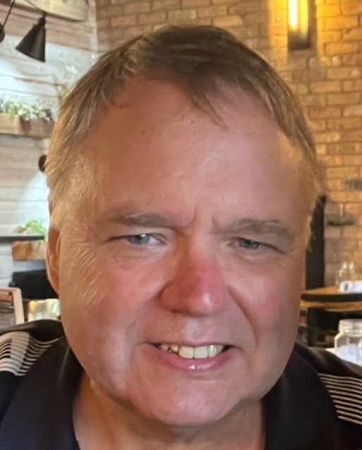 Photo of Keith Satlov